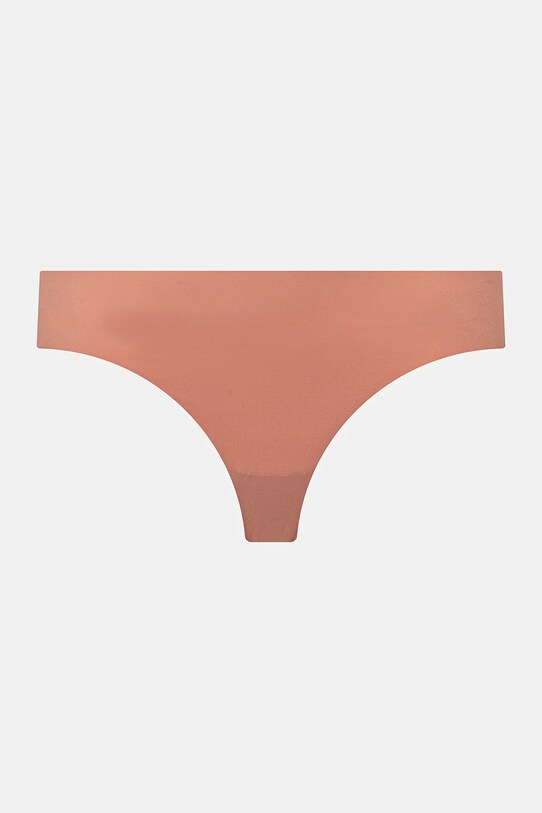 Odzież Under Armour stringi 3-pack 25UUSHJ285 pomarańczowy