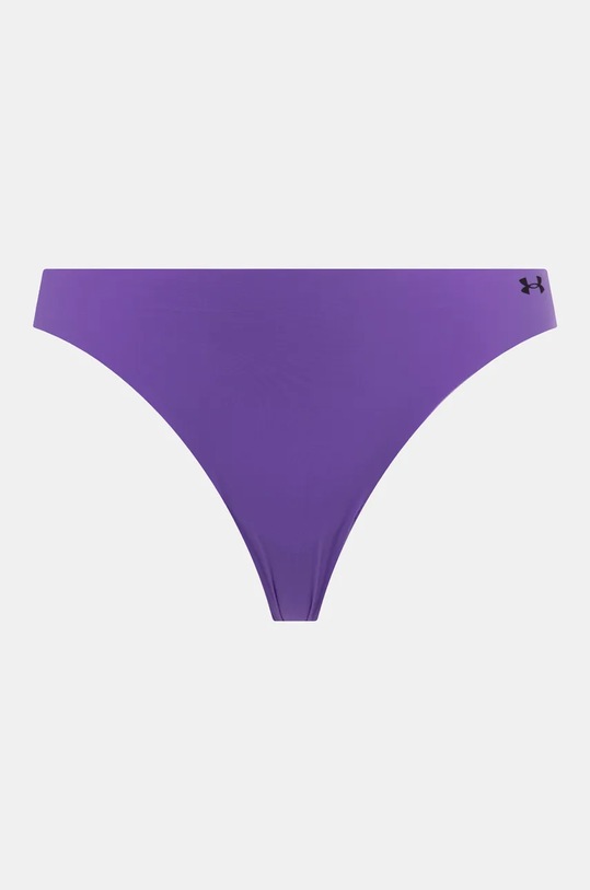 Under Armour stringi 3-pack 25UUSHJ285 czarny SS25