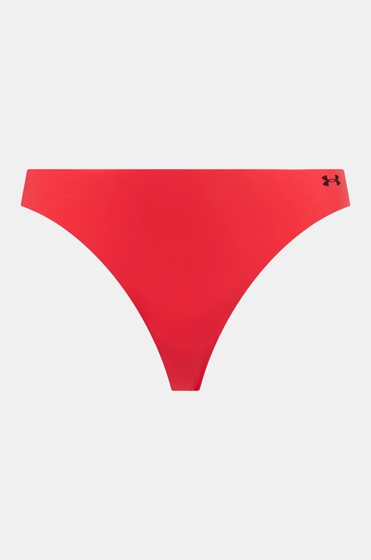 Odzież Under Armour stringi 3-pack 25UUSHJ285 czarny