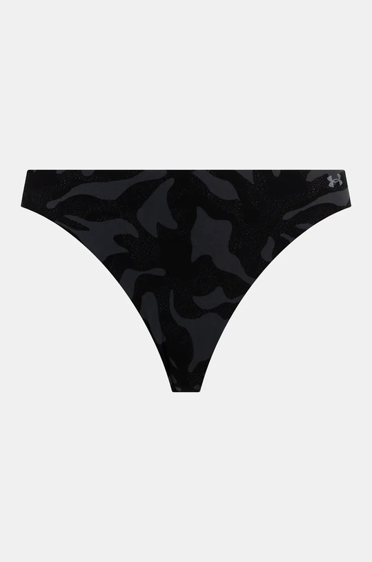 Under Armour stringi 3-pack czarny 25UUSHJ285