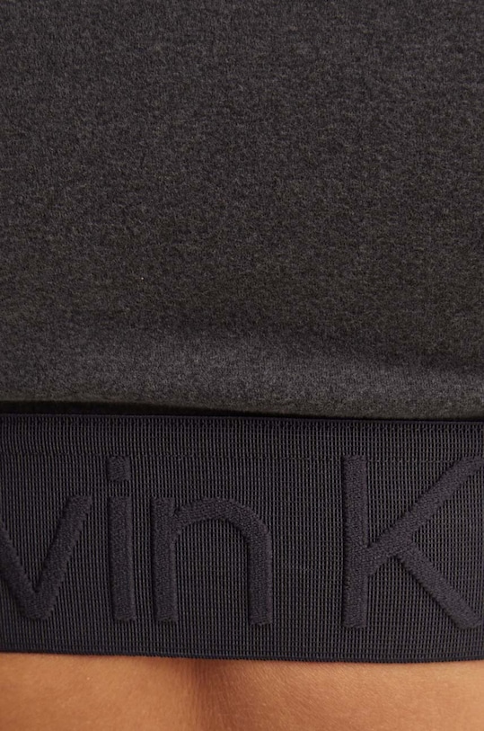 Calvin Klein Performance biustonosz sportowy 00GWF4K119 czarny