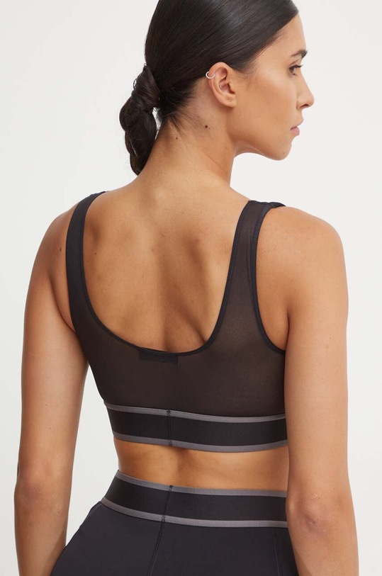 Одяг Спортивний бюстгальтер Calvin Klein Performance 00GWF4K115 чорний