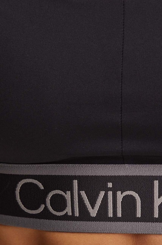 Спортивний бюстгальтер Calvin Klein Performance 00GWF4K115 чорний