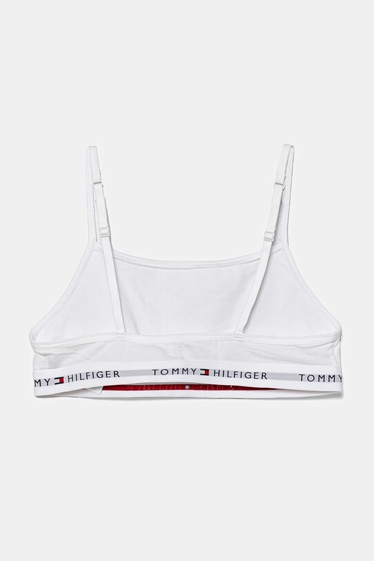 Бюстгальтер Tommy Hilfiger 2-pack бежевий UW0UW05528