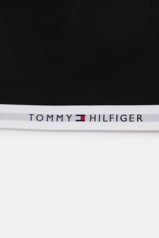 Odzież Tommy Hilfiger biustonosz 2-pack UW0UW05528 czarny