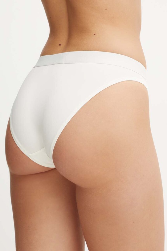 Tommy Hilfiger figi UW0UW05509 beżowy AW24