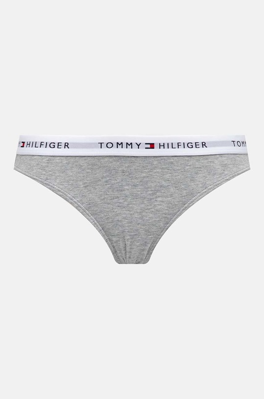 Odzież Tommy Hilfiger figi 3-pack UW0UW05529 multicolor
