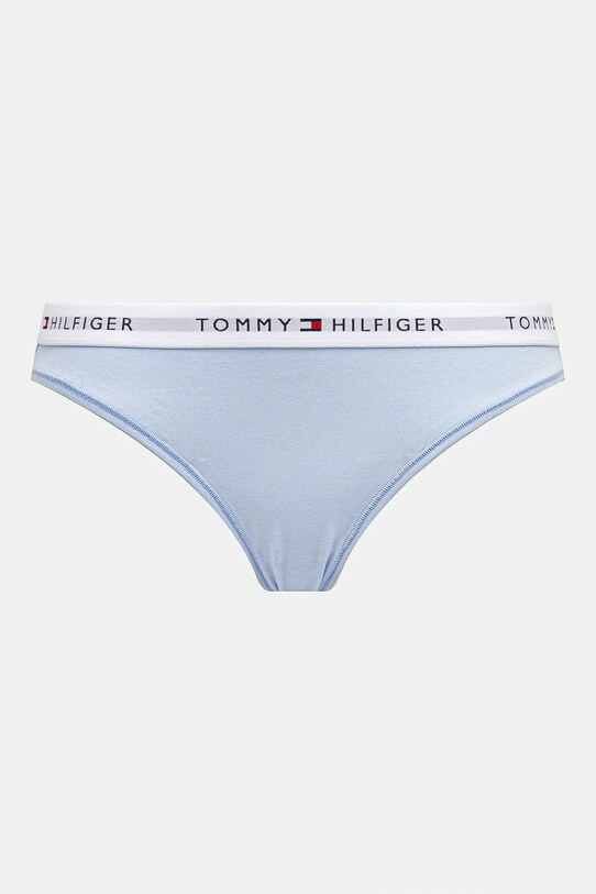 Стринги Tommy Hilfiger 3-pack UW0UW05530 білий SS25