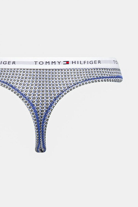 Стринги Tommy Hilfiger 3-pack UW0UW05530