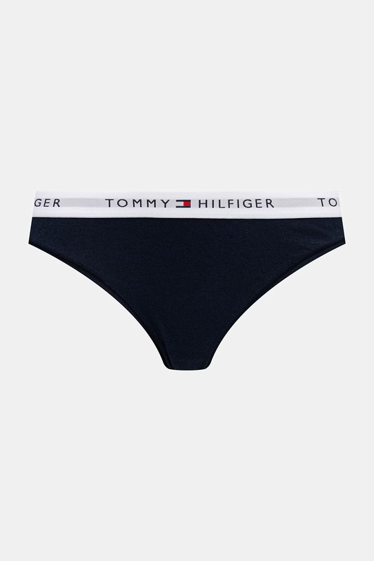 Tommy Hilfiger stringi damskie 3-pack różowy UW0UW05530