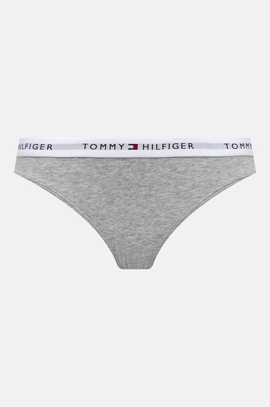 Tommy Hilfiger stringi 3-pack UW0UW05530 multicolor SS25