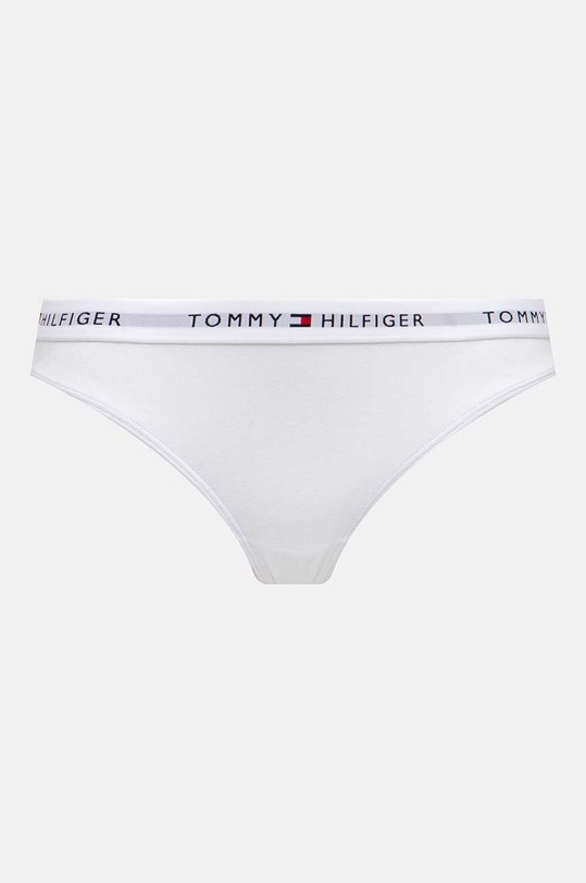 Odzież Tommy Hilfiger stringi 3-pack UW0UW05530 multicolor