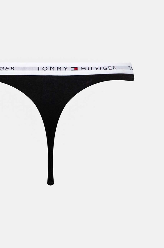 Tommy Hilfiger stringi 3-pack multicolor UW0UW05530