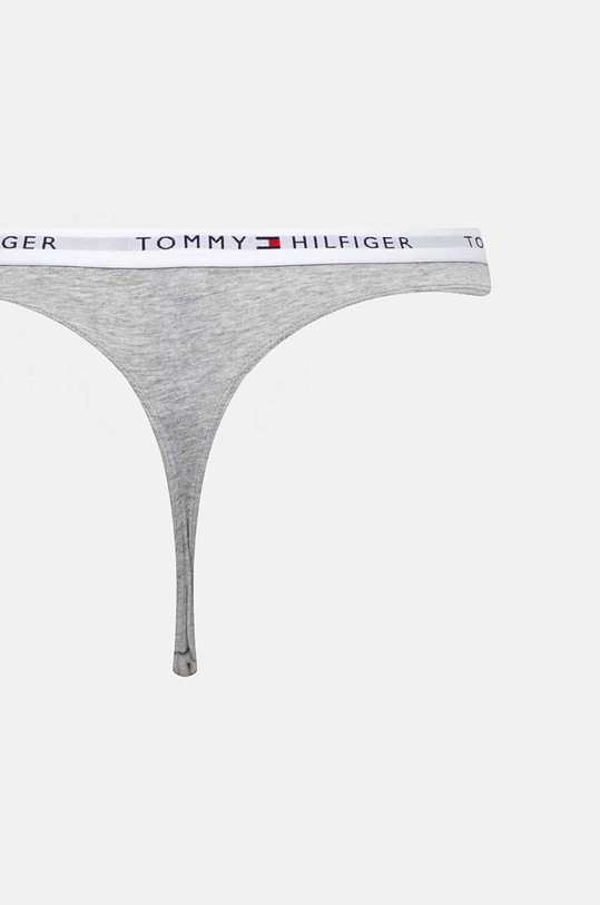 Tommy Hilfiger stringi 3-pack UW0UW05530 multicolor