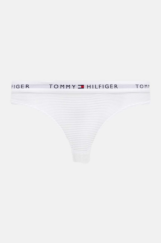 Tommy Hilfiger figi 3-pack UW0UW05531 biały SS25