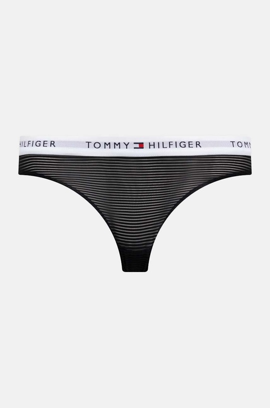 Tommy Hilfiger figi 3-pack biały UW0UW05531