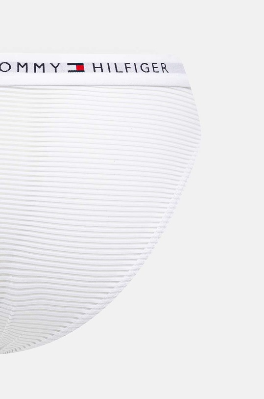 Tommy Hilfiger figi 3-pack UW0UW05531 biały