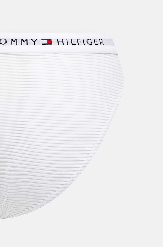 Tommy Hilfiger figi 3-pack UW0UW05531 biały