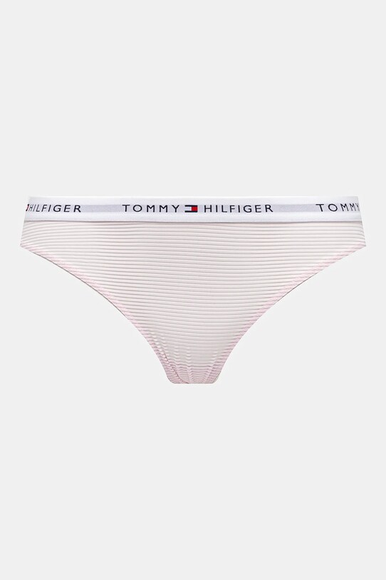 Tommy Hilfiger figi 3-pack UW0UW05531 biały SS25