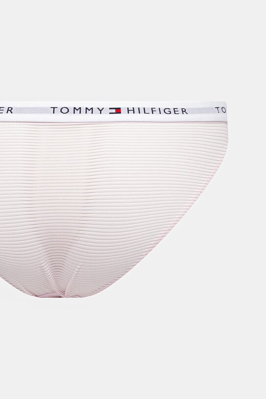 Tommy Hilfiger figi 3-pack UW0UW05531 biały