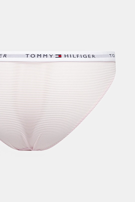 Труси Tommy Hilfiger 3-pack UW0UW05531 білий