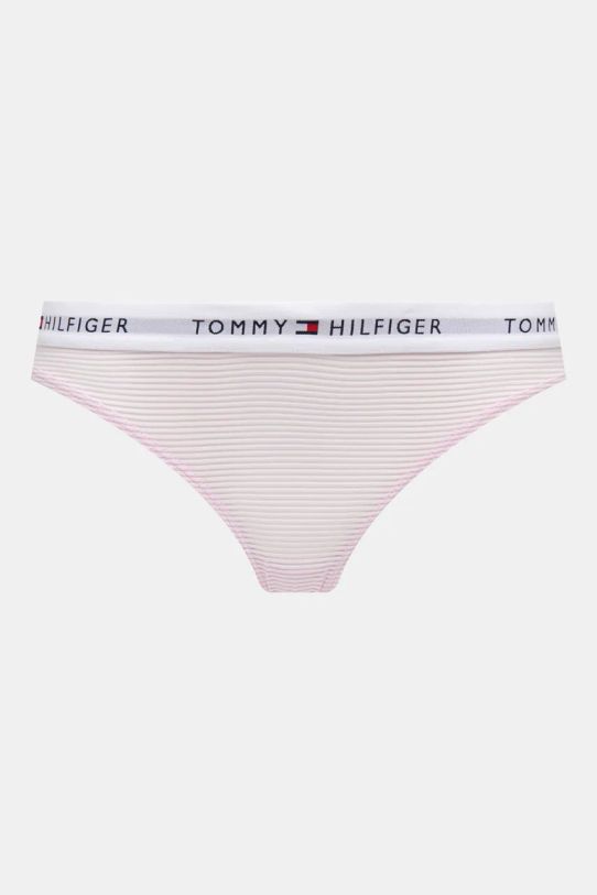 Труси Tommy Hilfiger 3-pack барвистий UW0UW05531