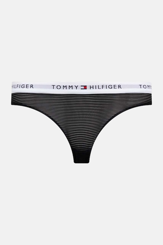 Tommy Hilfiger stringi 3-pack biały UW0UW05532