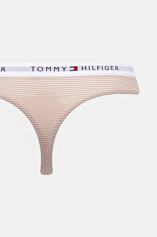 Tommy Hilfiger stringi 3-pack UW0UW05532