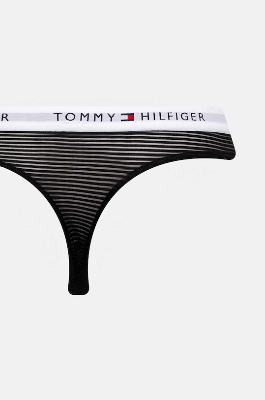 Tommy Hilfiger stringi 3-pack UW0UW05532