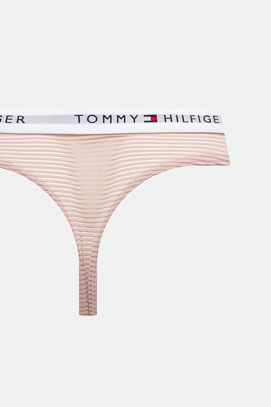 Στρινγκ Tommy Hilfiger 3-pack UW0UW05532