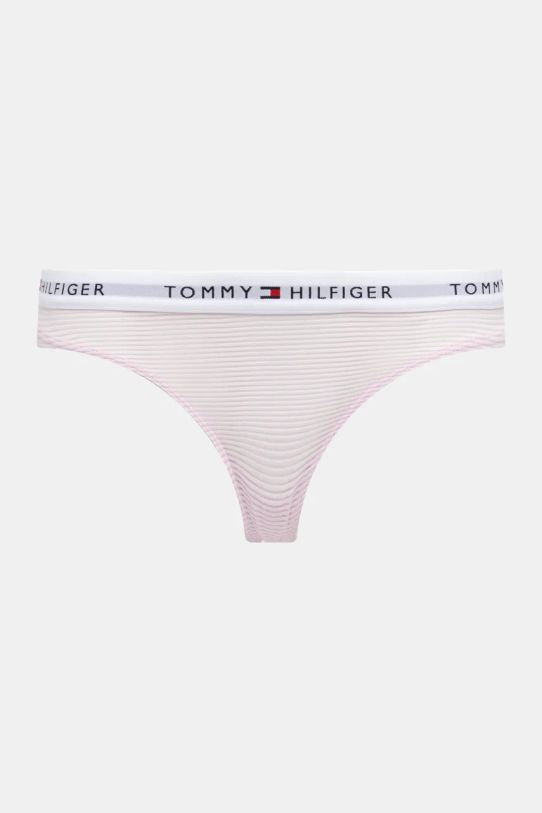 Tommy Hilfiger stringi 3-pack multicolor UW0UW05532