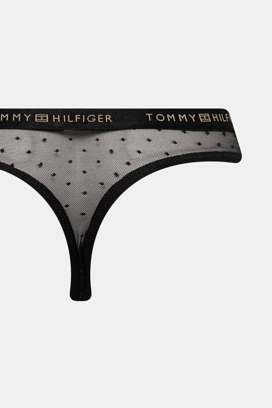 Tanga Tommy Hilfiger 3-pack UW0UW05534