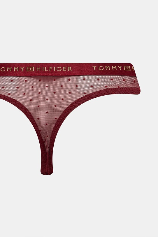 Tanga Tommy Hilfiger 3-pack UW0UW05534