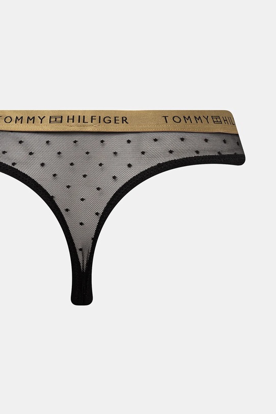 Tanga Tommy Hilfiger 5-pack UW0UW05535