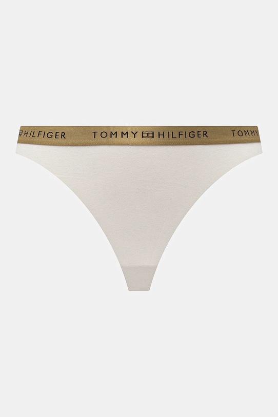 Tanga Tommy Hilfiger 5-pack UW0UW05535 vícebarevná AW24