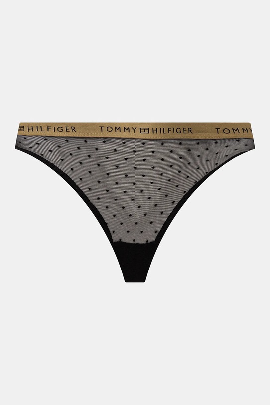 Tanga Tommy Hilfiger 5-pack UW0UW05535 vícebarevná