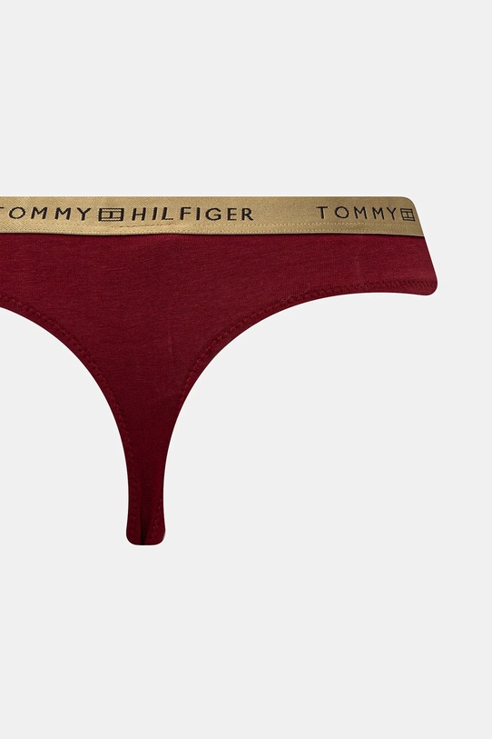 Tanga Tommy Hilfiger 5-pack UW0UW05535