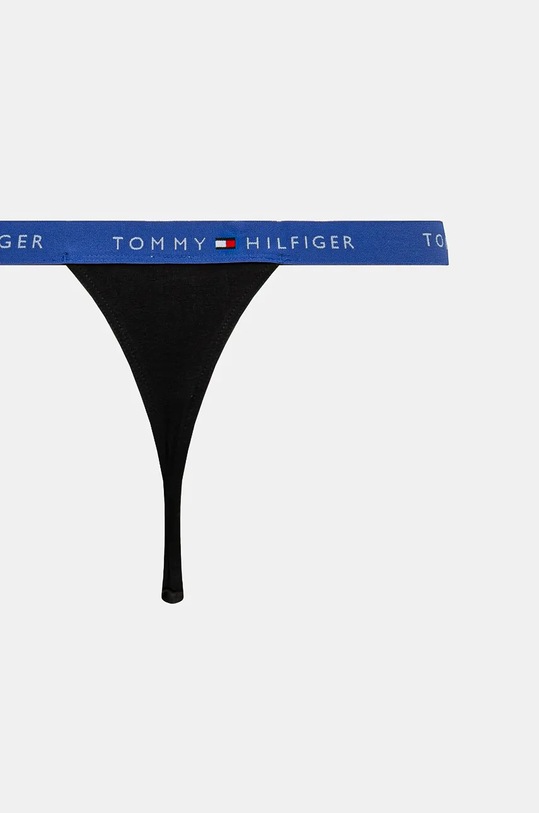 Tommy Hilfiger stringi 3-pack UW0UW05640