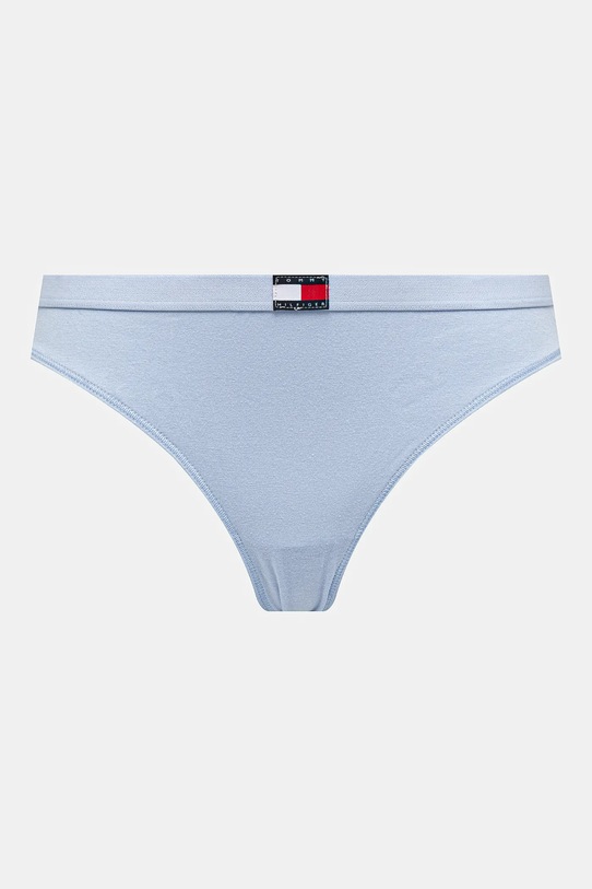 Tommy Hilfiger perizoma pacco da 3 UW0UW05641 bianco SS25