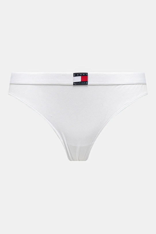 Tommy Hilfiger perizoma pacco da 3 bianco UW0UW05641
