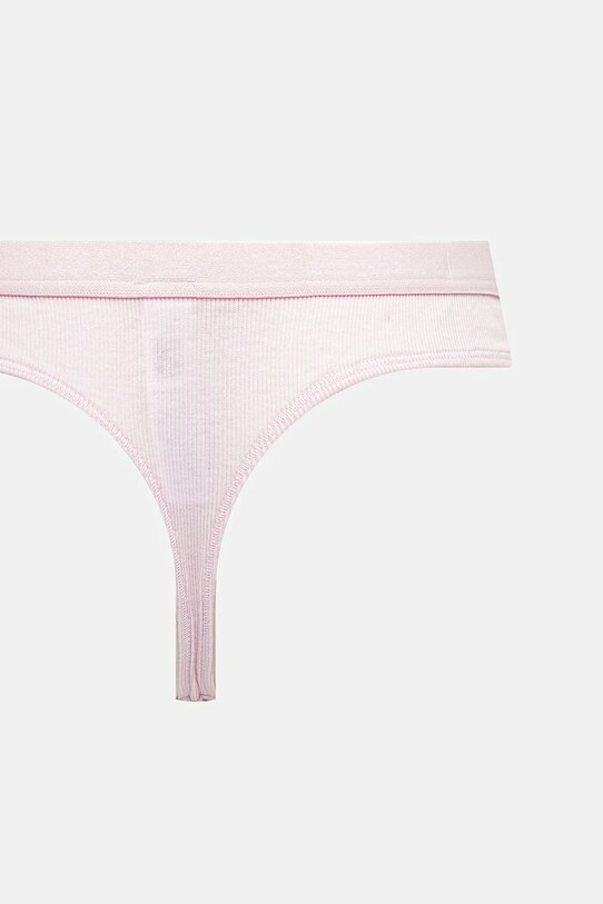 Tanga Tommy Hilfiger 3-pack UW0UW05641