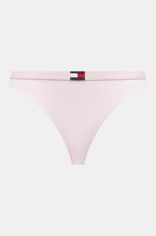 Tange Tommy Hilfiger 3-pack UW0UW05641 crvena SS25