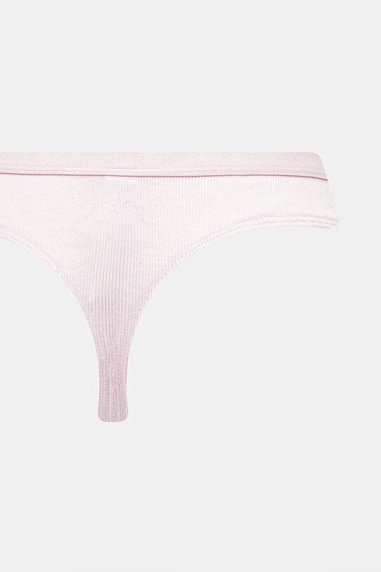 Tange Tommy Hilfiger 3-pack UW0UW05641 crvena