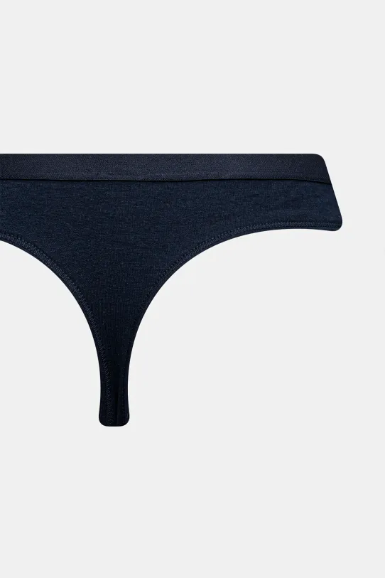 Tanga Tommy Hilfiger 3-pack UW0UW05641