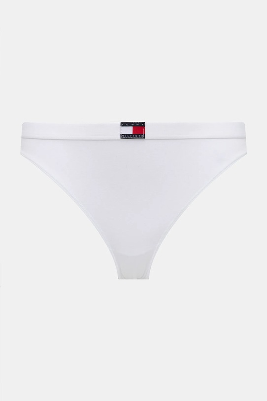 Tommy Hilfiger perizoma pacco da 5 UW0UW05642 grigio