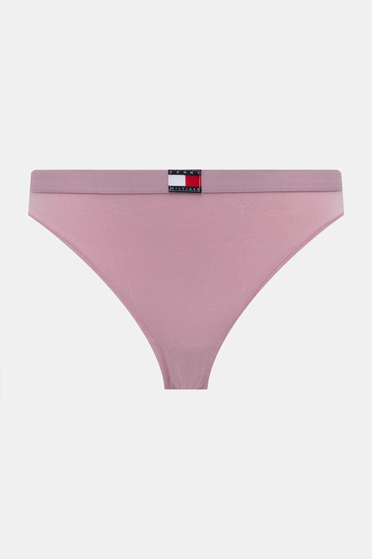 Tommy Hilfiger perizoma pacco da 5 UW0UW05642
