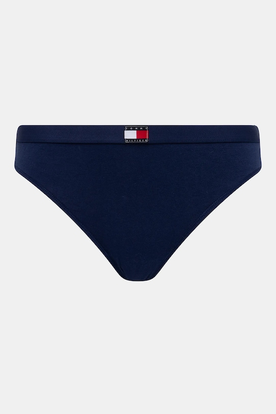 Стринги Tommy Hilfiger 5 шт UW0UW05642 тёмно-синий AW25