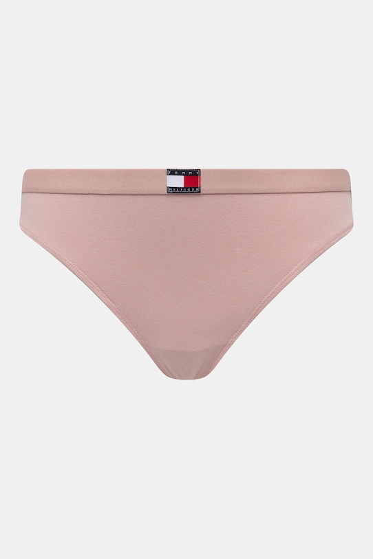 Одежда Стринги Tommy Hilfiger 5 шт UW0UW05642 тёмно-синий