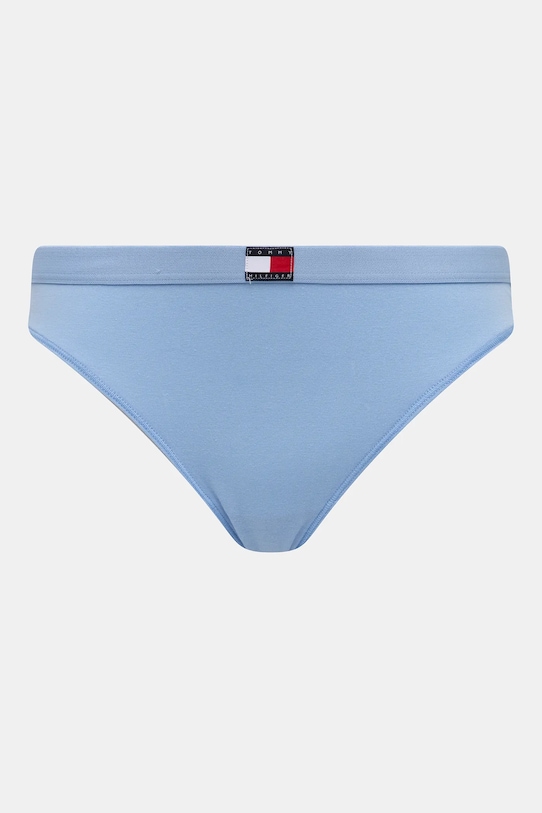 Стринги Tommy Hilfiger 5 шт тёмно-синий UW0UW05642