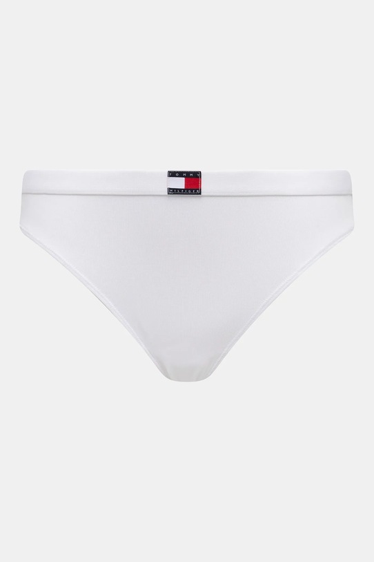 Tanga Tommy Hilfiger 5-pack UW0UW05642 námořnická modř